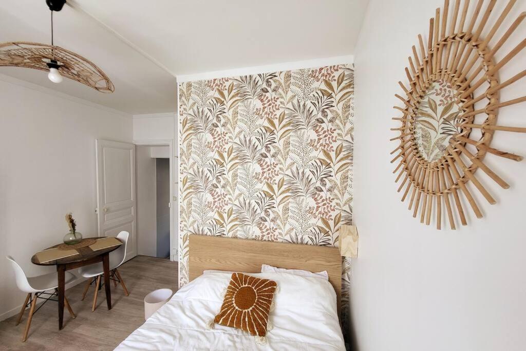 L'Escape - Cernay - Stationnement Gratuit Apartment Reims Exterior foto